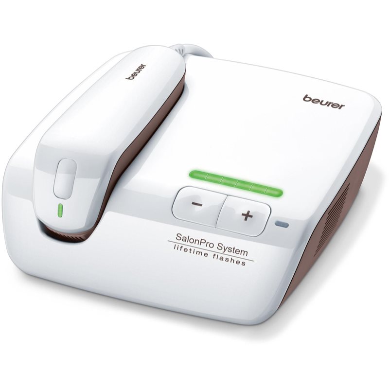 BEURER IPL 10000+ IPL epilátor na tělo