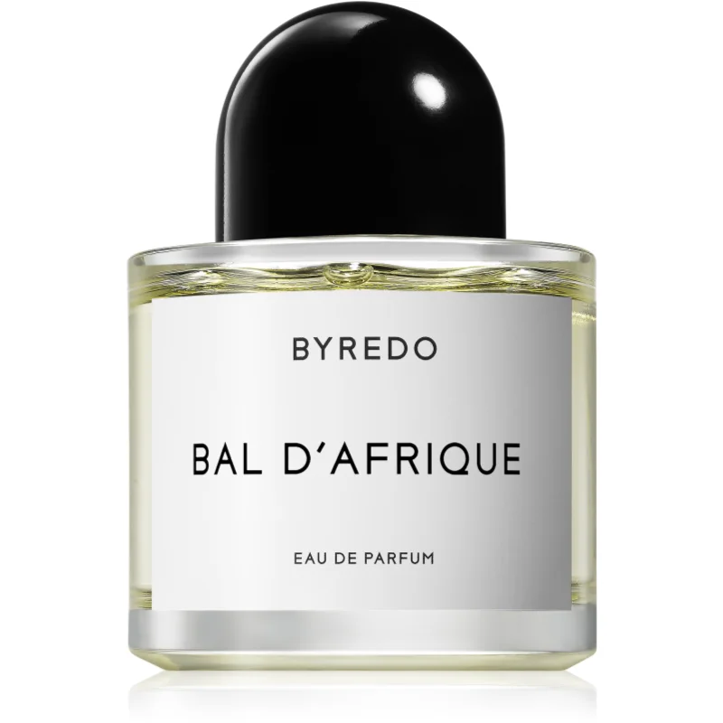 BYREDO Bal D'Afrique parfémovaná voda unisex 100 ml - parfo.cz