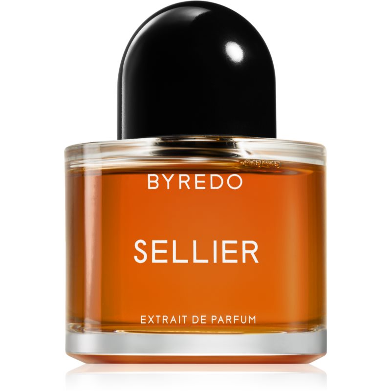 BYREDO Sellier parfémový extrakt unisex 50 ml - parfo.cz
