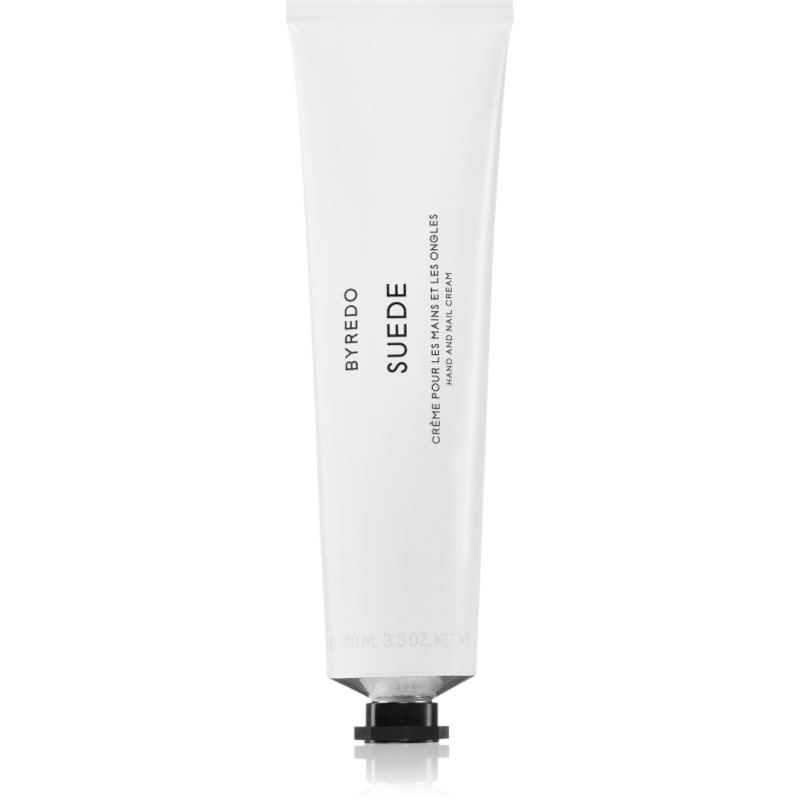 BYREDO Suede krém na ruce unisex 100 ml - parfo.cz