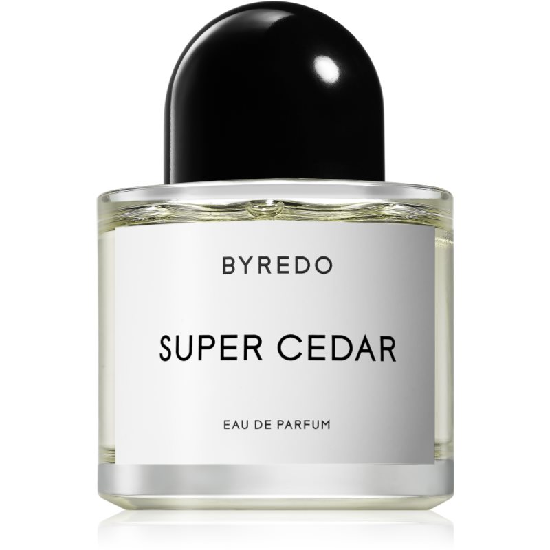 BYREDO Super Cedar parfémovaná voda unisex 100 ml - parfo.cz