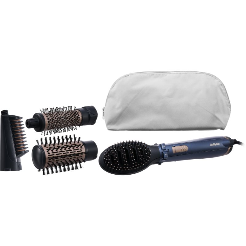 BaByliss AS965E rotační kulmofén 1 ks - parfo.cz
