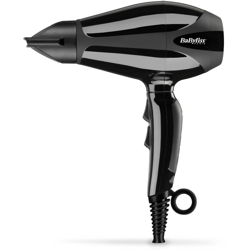 BaByliss Compact Pro 2400 6715DE fén na vlasy - parfo.cz