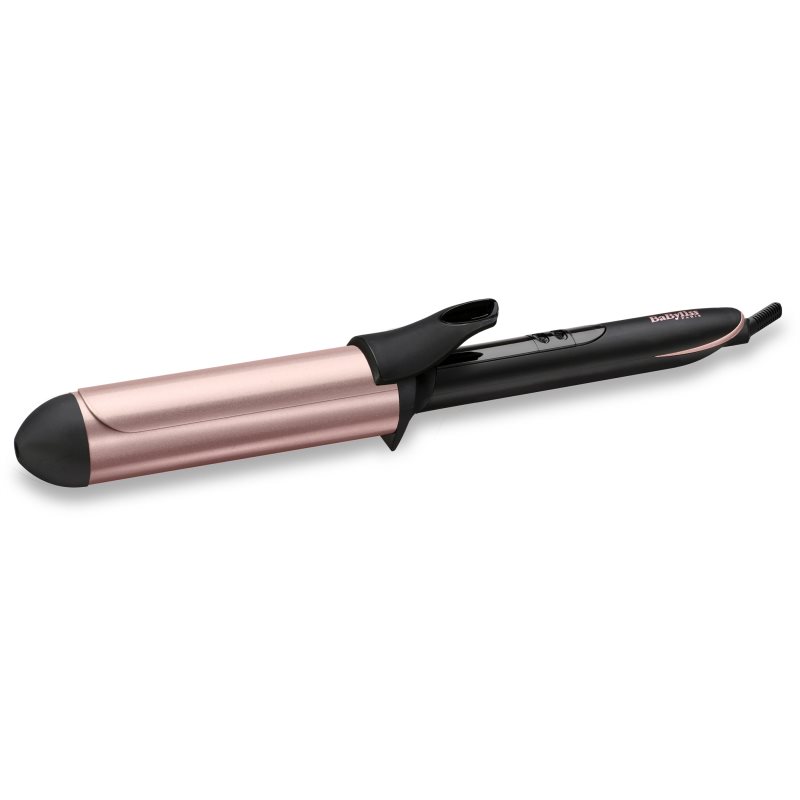 BaByliss Curling Tong kulma na vlasy ø 38 mm C453E - parfo.cz