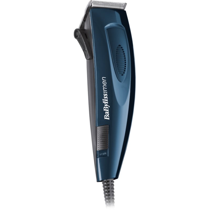 BaByliss For Men E695E zastřihovač vlasů - parfo.cz