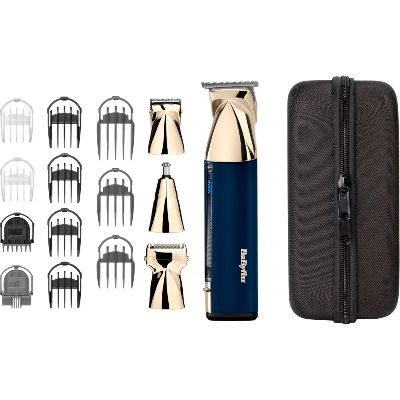 BaByliss MT992E multifunkční zastřihovač 1 ks - parfo.cz