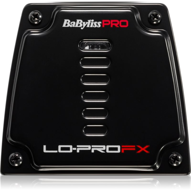 BaByliss PRO 4Artists FX726E nabíjecí stanice na holicí strojky 1 ks - parfo.cz