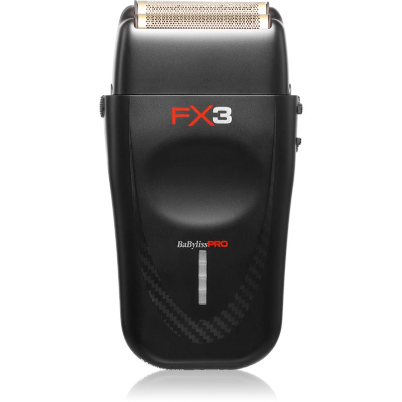 BaByliss PRO 4Artists FXX3SBE elektrický holicí strojek 1 ks - parfo.cz