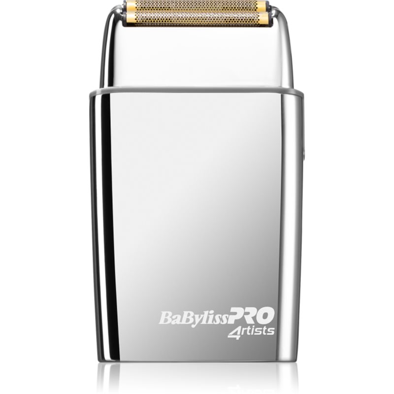 BaByliss PRO 4Artists FoilFX02 holicí strojek 1 ks - parfo.cz