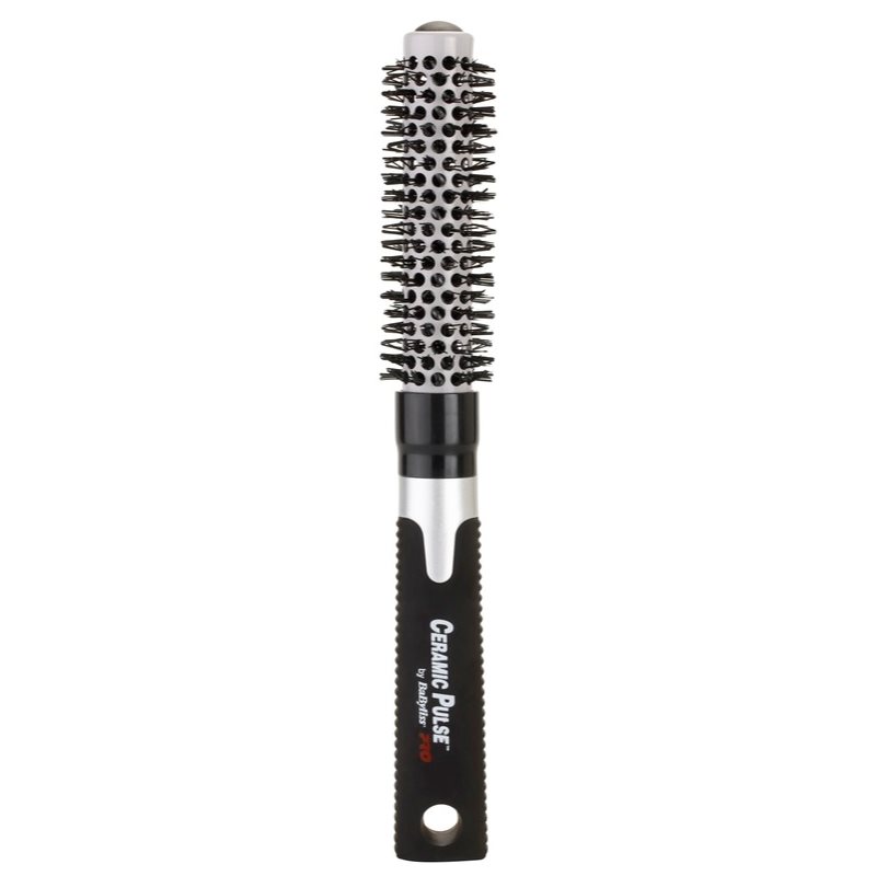 BaByliss PRO Brush Collection Ceramic Pulse keramický kartáč na vlasy BABCB1E Ø 22 mm 1 ks - parfo.cz