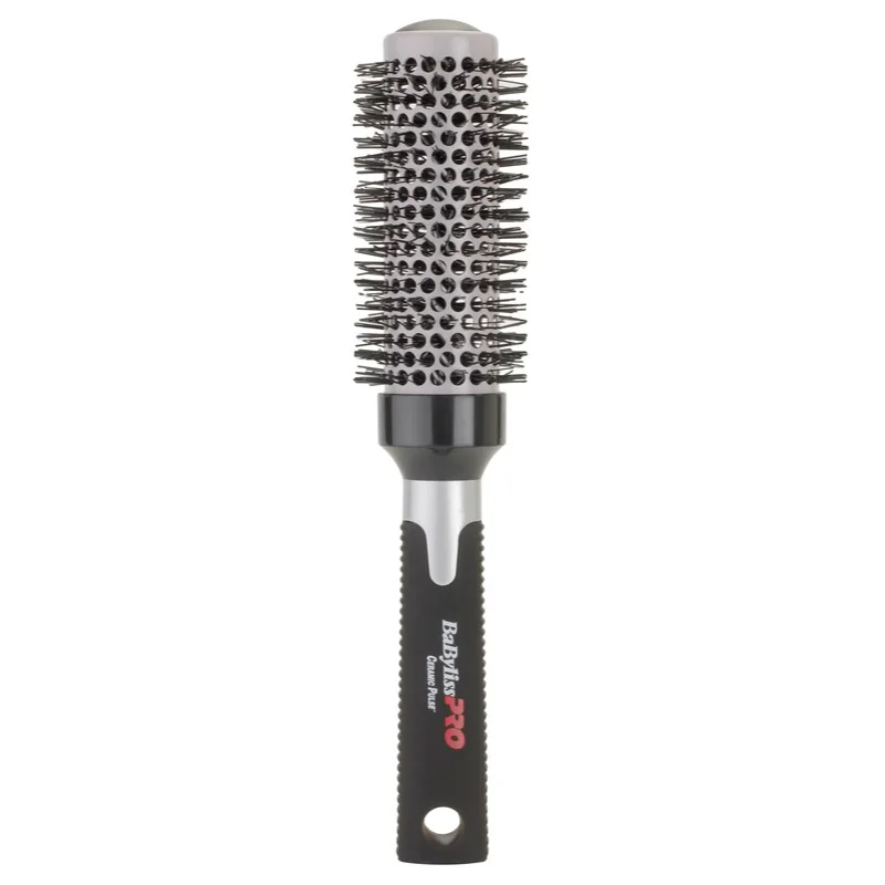 BaByliss PRO Brush Collection Ceramic Pulse keramický kartáč na vlasy BABCB2E Ø 32 mm 1 ks - parfo.cz