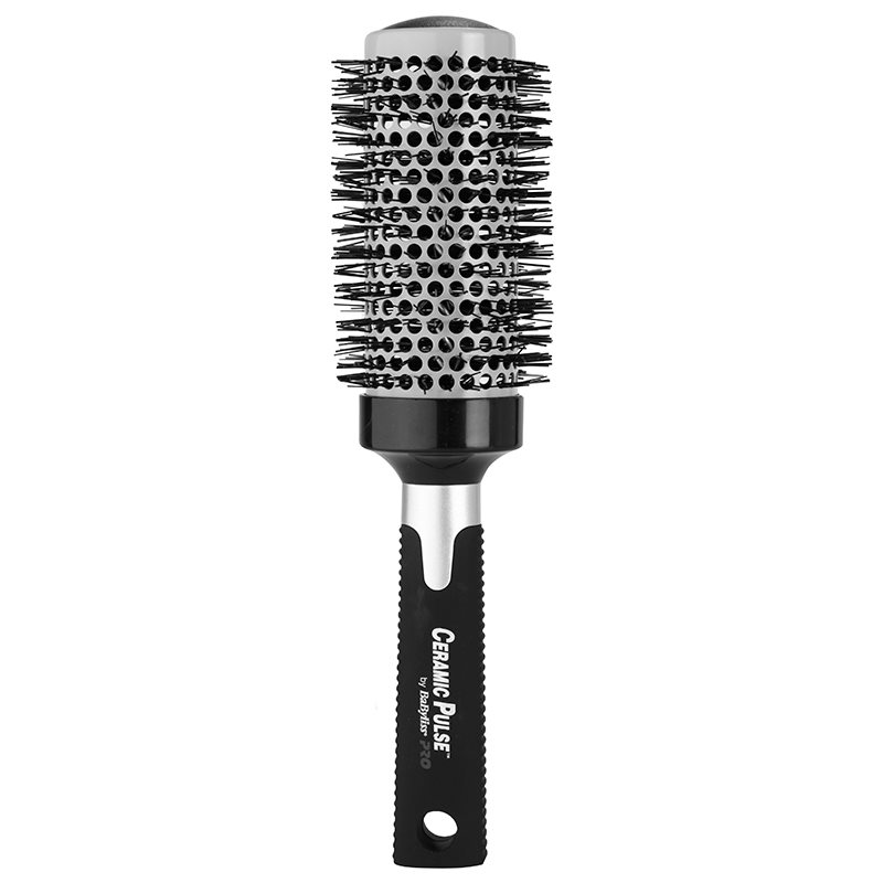 BaByliss PRO Brush Collection Ceramic Pulse keramický kartáč na vlasy BABCB4E Ø 42 mm 1 ks - parfo.cz