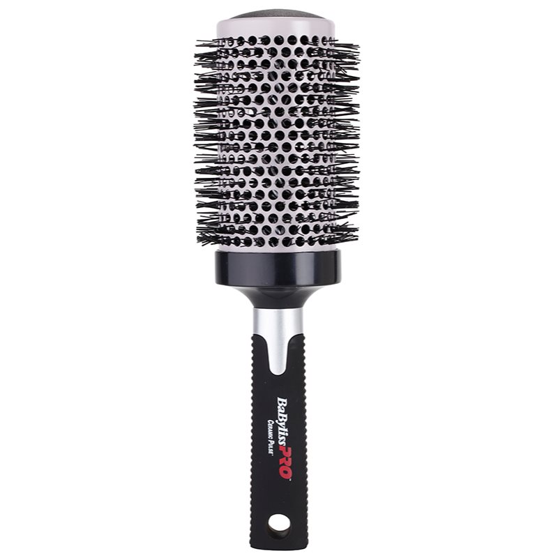 BaByliss PRO Brush Collection Ceramic Pulse keramický kartáč na vlasy BABCB4E Ø 52 mm 1 ks - parfo.cz