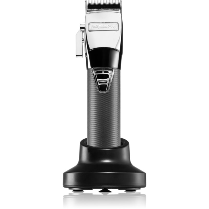 BaByliss PRO Chrom FX8700E profesionální zastřihovač vlasů Chrome - parfo.cz