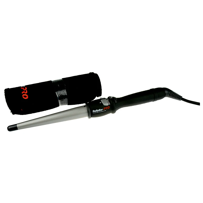 BaByliss PRO Curling Iron 2280TTE kónická kulma BAB2280TTE 1 ks - parfo.cz