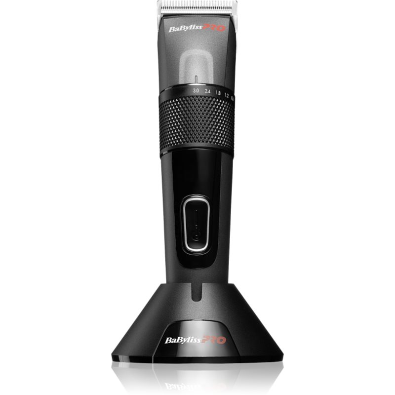 BaByliss PRO Cut-Definer FX872E profesionální zastřihovač vlasů 1 ks - parfo.cz