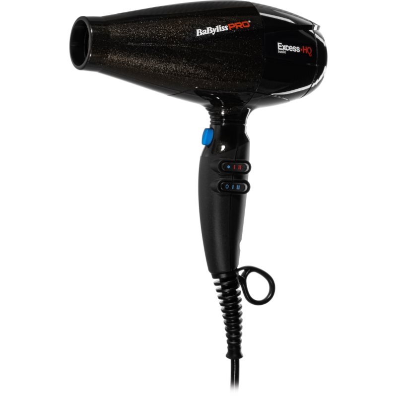 BaByliss PRO Dryers Excess fén na vlasy BAB6990IE - parfo.cz