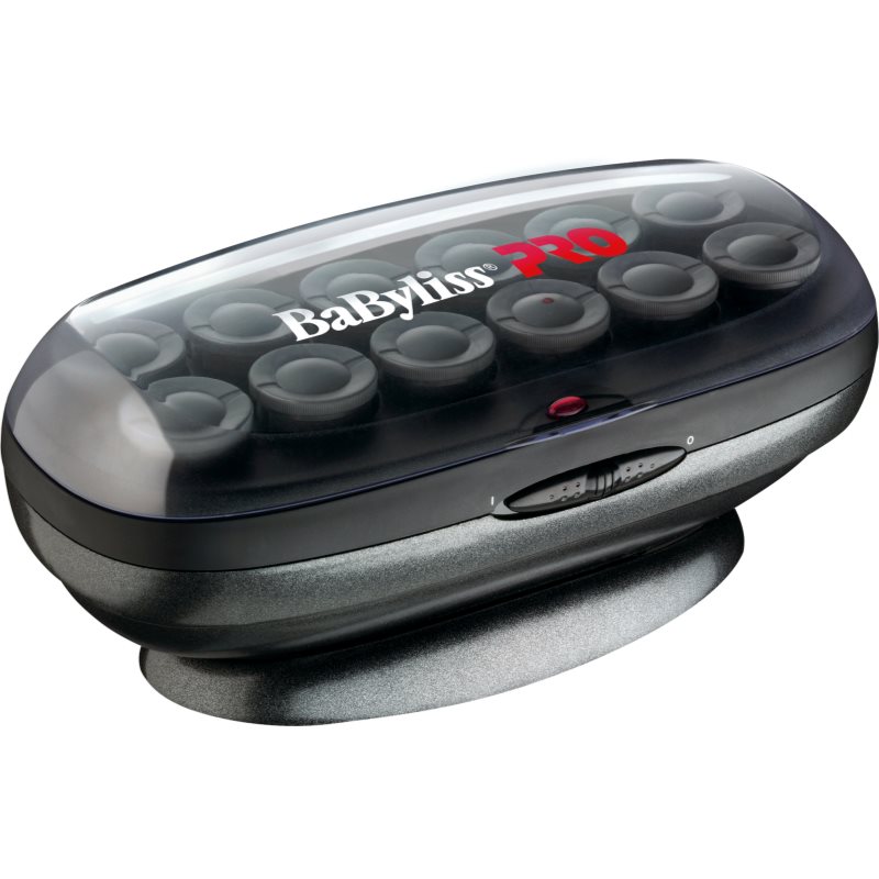 BaByliss PRO Jumbo BAB3025E nahřívací natáčky 12 x ⌀ 38 mm ks - parfo.cz