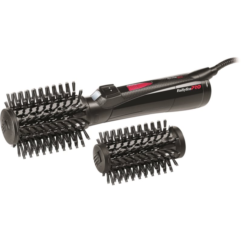 BaByliss PRO Rotating 800W rotační kulmofén BAB2770E Ø 40 mm - 50 mm 1 ks - parfo.cz