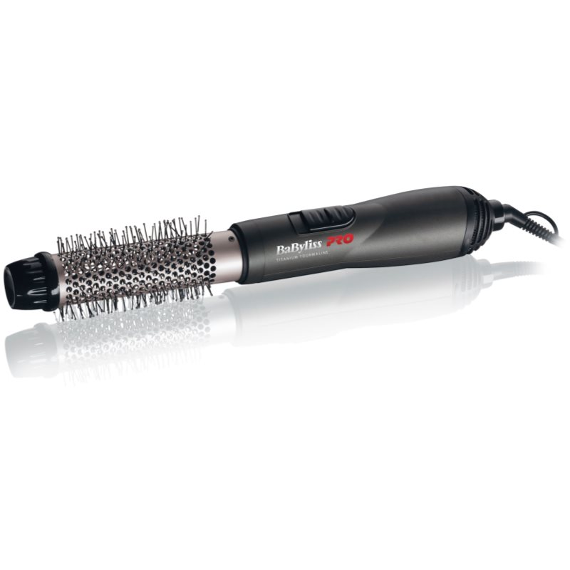 BaByliss PRO Titanium Tourmaline BAB2676TTE kulmofén 1 ks - parfo.cz