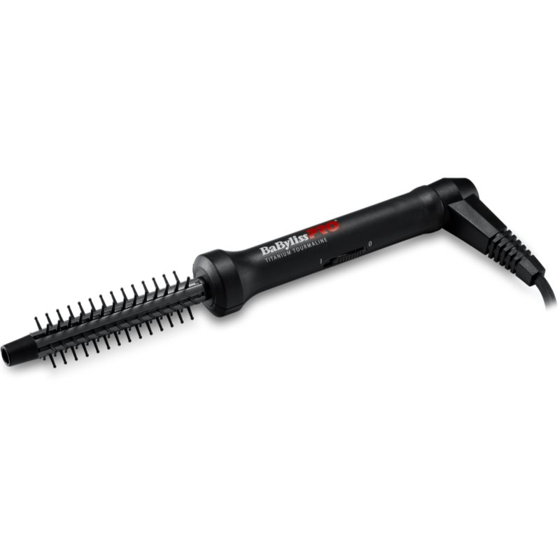 BaByliss PRO Titanium Tourmaline Titanium Tourmaline nahřívací kartáč BAB287TTE ø 13 mm 1 ks - parfo.cz