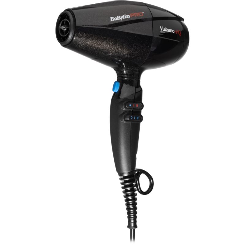 BaByliss PRO Vulcano-HQ fén na vlasy BAB6980IE - parfo.cz