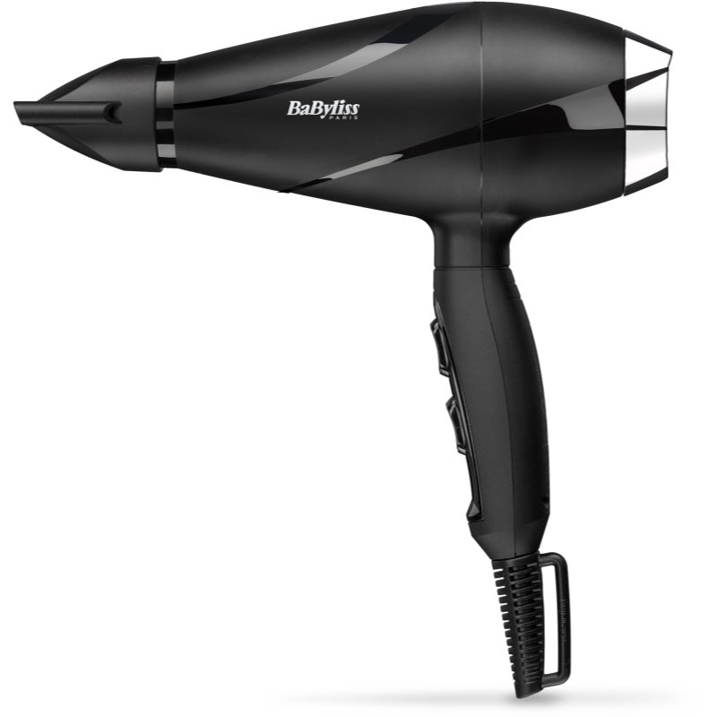 BaByliss Shine Pro 2200 6713DE fén na vlasy - parfo.cz