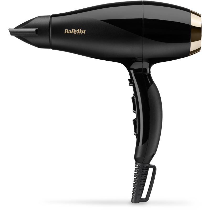 BaByliss Super Pro 2300 6714DE fén na vlasy - parfo.cz