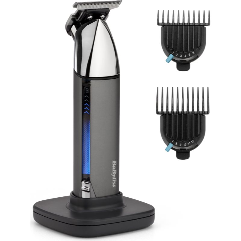 BaByliss T996E zastřihovač vlasů a vousů 1 ks - parfo.cz