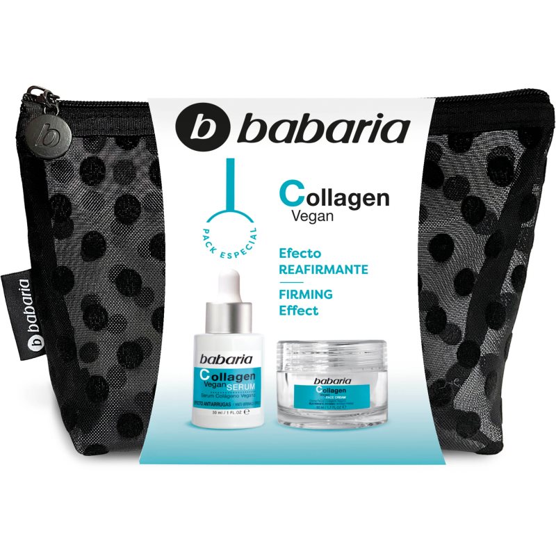 Babaria Collagen dárková sada - parfo.cz