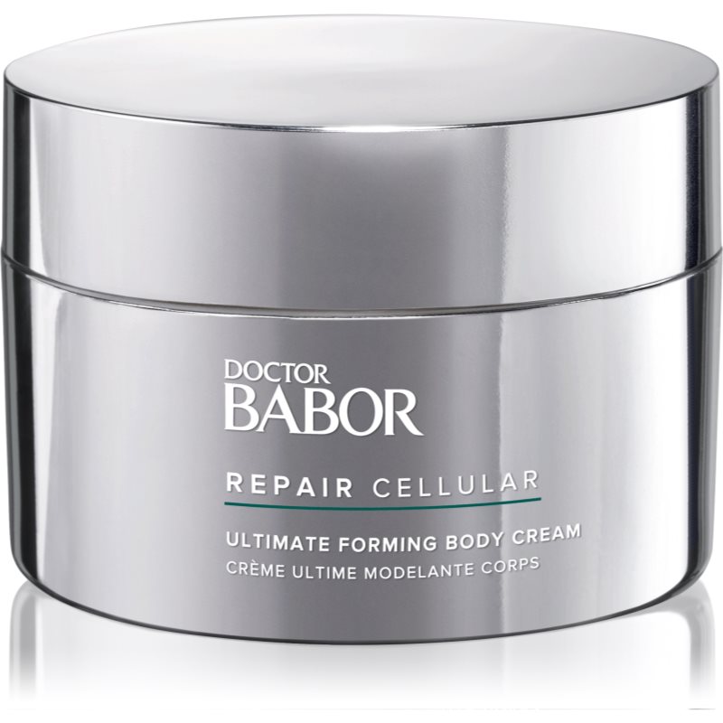 Babor Repair Cellular Ultimate Forming Body Cream regenerační tělový krém 200 ml - parfo.cz