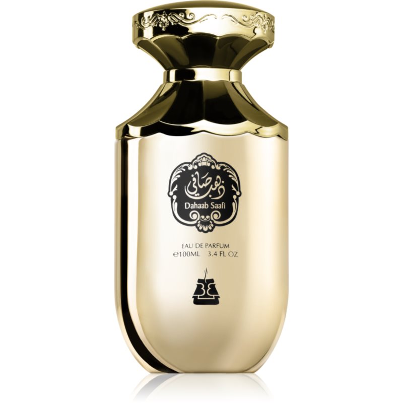 Bait Al Bakhoor Dahaab Saafi parfémovaná voda unisex 100 ml - parfo.cz