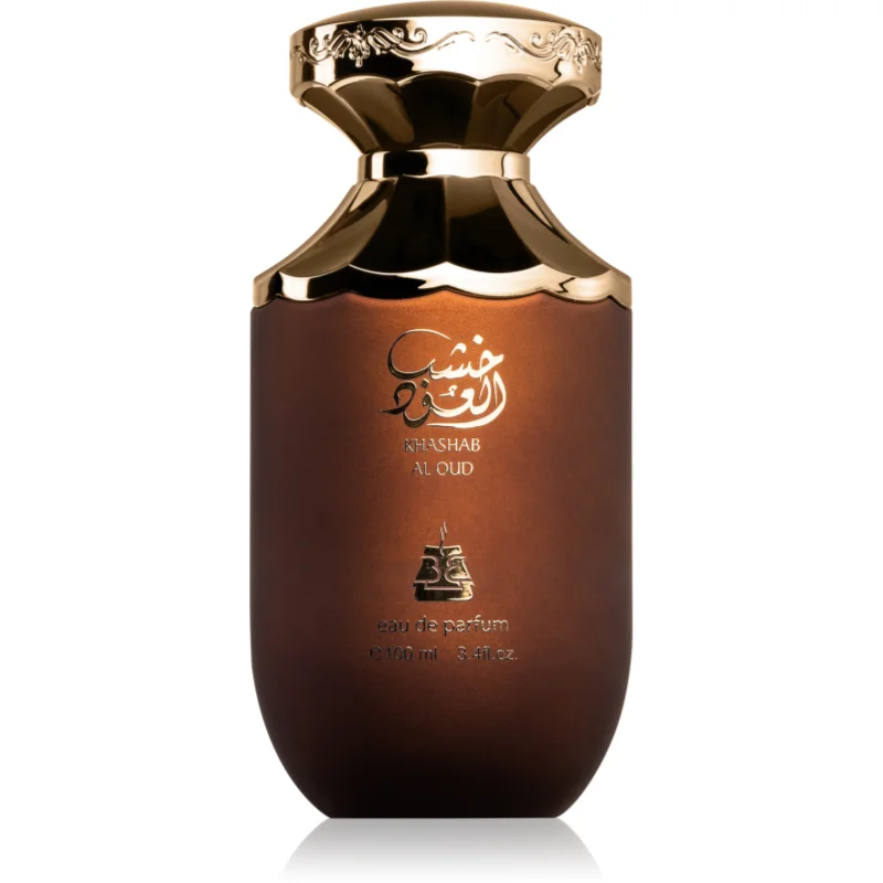 Bait Al Bakhoor Khashab Al Oudh parfémovaná voda unisex 100 ml - parfo.cz