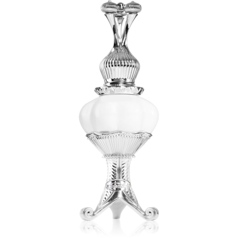 Bait Al Bakhoor Supreme Musk parfémovaný olej unisex 20 ml - parfo.cz