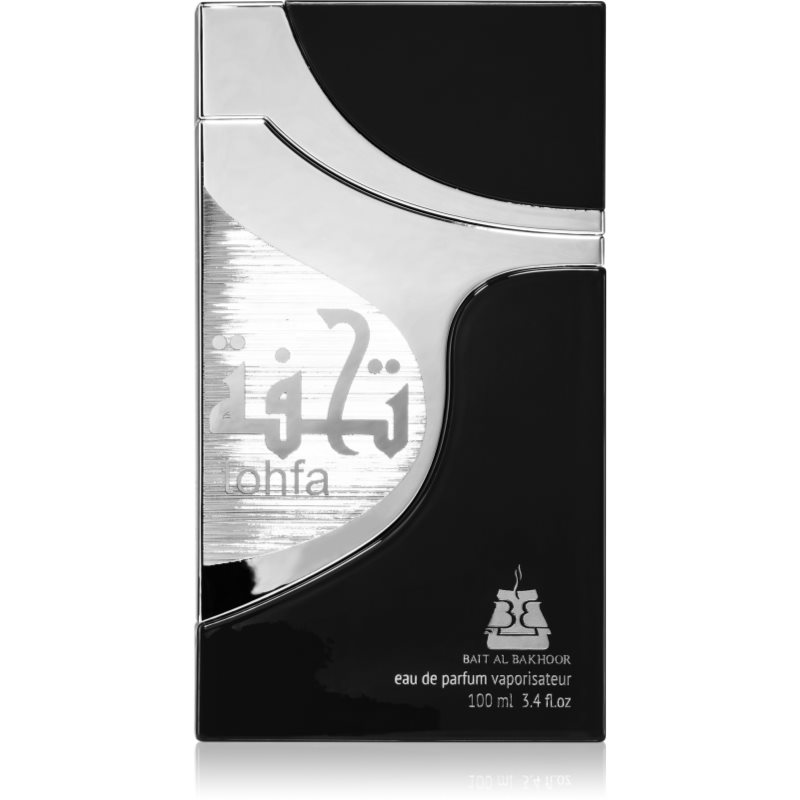 Bait Al Bakhoor Tohfa Black parfémovaná voda unisex 100 ml - parfo.cz