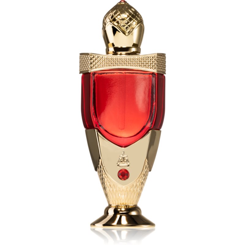 Bait Al Bakhoor Tohfa parfémovaný olej pro ženy 20 ml - parfo.cz