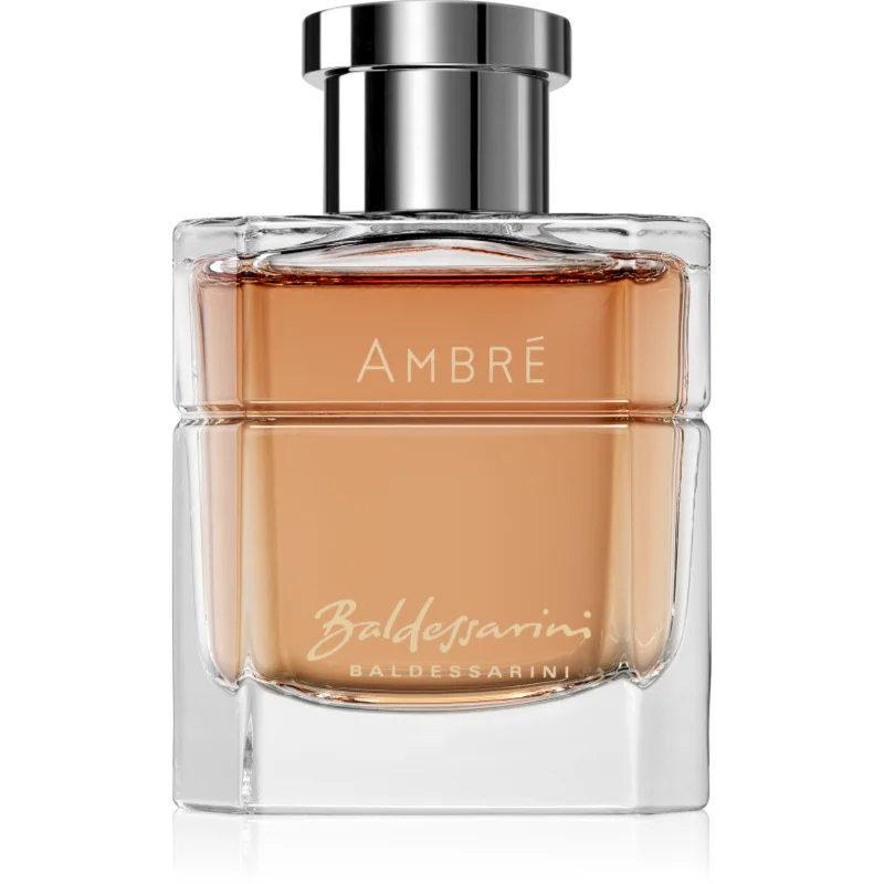 Baldessarini Ambré toaletní voda pro muže 50 ml - parfo.cz