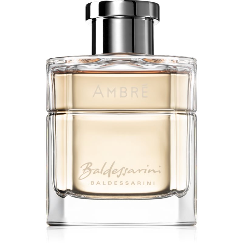 Baldessarini Ambré toaletní voda pro muže 90 ml - parfo.cz