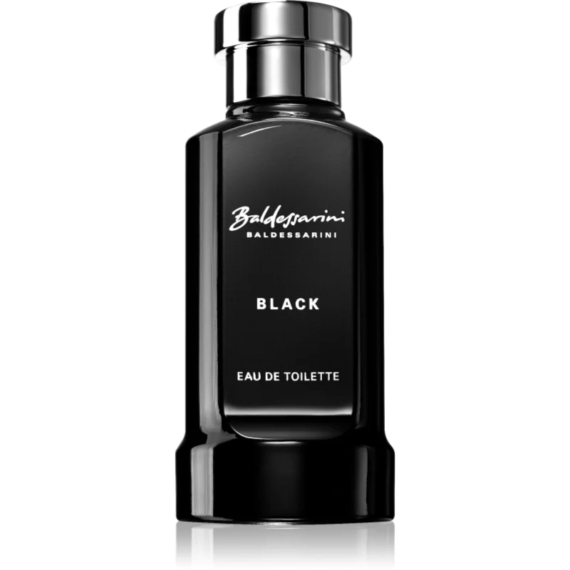 Baldessarini Baldessarini Black toaletní voda pro muže 75 ml - parfo.cz