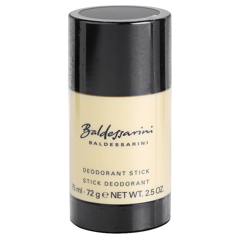 Baldessarini Baldessarini deostick pro muže 75 ml - parfo.cz