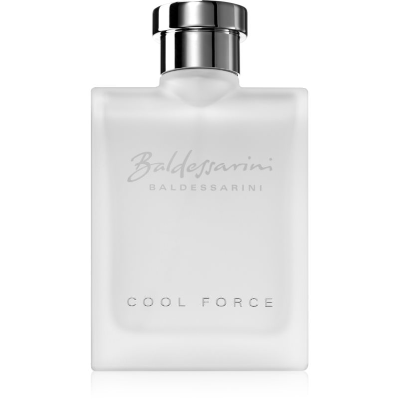 Baldessarini Cool Force toaletní voda pro muže 90 ml - parfo.cz