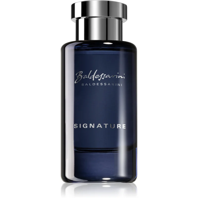 Baldessarini Signature toaletní voda pro muže 50 ml - parfo.cz