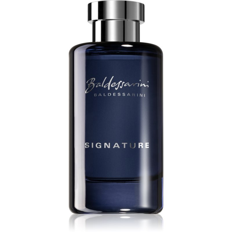 Baldessarini Signature toaletní voda pro muže 90 ml - parfo.cz
