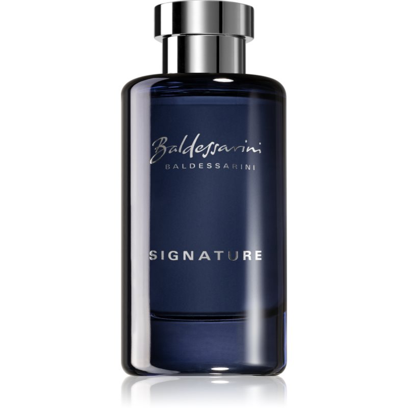 Baldessarini Signature voda po holení pro muže 90 ml - parfo.cz