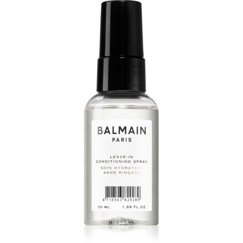 Balmain Hair Couture Leave-in kondicionér ve spreji cestovní balení 50 ml - parfo.cz