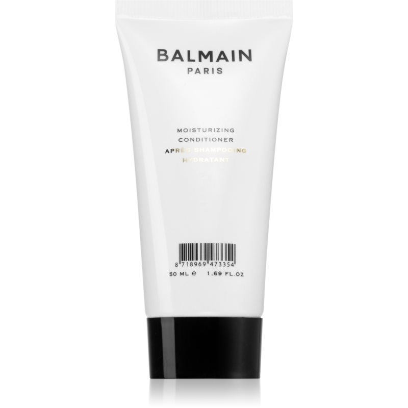 Balmain Hair Couture Moisturizing hydratační kondicionér 50 ml - parfo.cz