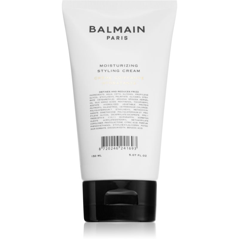 Balmain Hair Couture Moisturizing stylingový krém 150 ml - parfo.cz