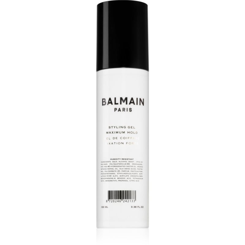 Balmain Hair Couture Styling stylingový gel 100 ml - parfo.cz
