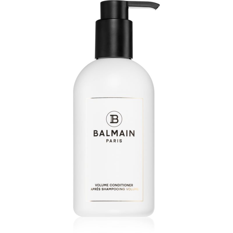 Balmain Hair Couture Volume kondicionér pro objem a pevnost 300 ml - parfo.cz