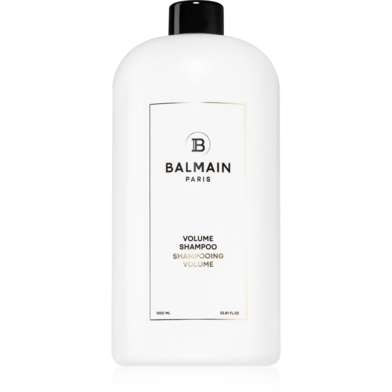 Balmain Hair Couture Volume šampon pro objem 1000 ml - parfo.cz
